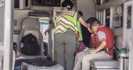En BC se intoxican 245 estudiantes con alimentos escolares