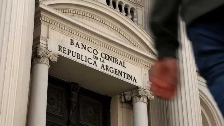 El Banco Central se niega a informar a la AGN dónde está y qué pasó con el oro argentino enviado al exterior