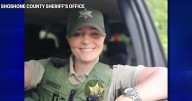 Shoshone County Sheriff Holly Lindsey steps down as Kootenai County investigates off
