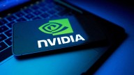 Nvidia nears $5 trillion valuation as AI chip orders top $500 billion