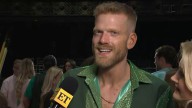 Scott Hoying Ready to Kick-Start His Dad Era After 'DWTS' Elimination (Exclusive)