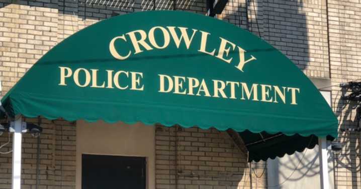 Parents booked in connection with infant death