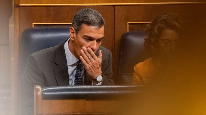 La rabia y la nada