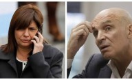 Bullrich le soltó la mano a Espert: "No podemos aceptar aliados al narco"