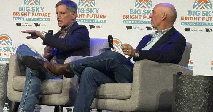 Montana’s energy landscape future through the eyes of industry insiders