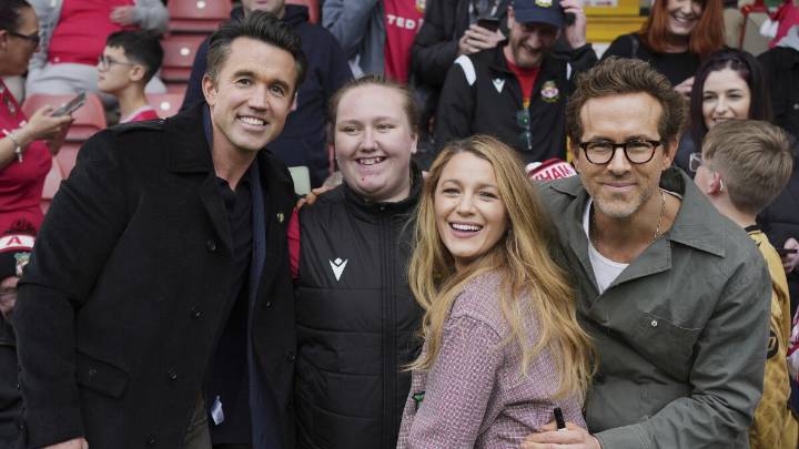 Why are so many rich Americans investing in British soccer teams?
