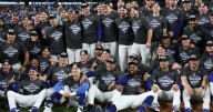 Why the Dodgers' return to the World Series was only a matter of time