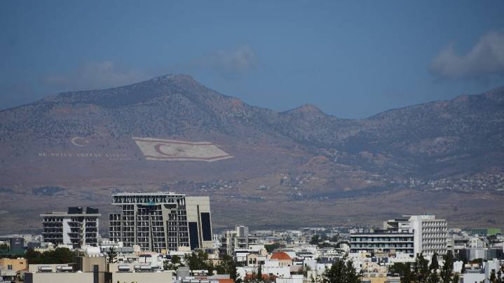 Israeli man's sentence over illegal development in Cyprus' breakaway north sends a stark warning