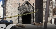 Reabren Convento de Tochimilco tras daños por el sismo de 2027
