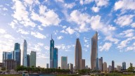 Indians top labour market in Kuwait with 5.78 lakh workers