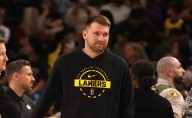 Lakers’ Luka Doncic gets real on how LeBron James’ injury absence affects the team