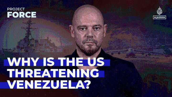 Is the US planning an attack on Venezuela?