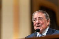 Panetta calls Hegseth address to senior leaders 'waste of time'