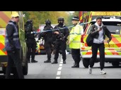 Counterterrorism expert reacts to Manchester synagogue attack