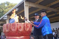 Nagpur Police Launch 33rd Annual Sports Competition