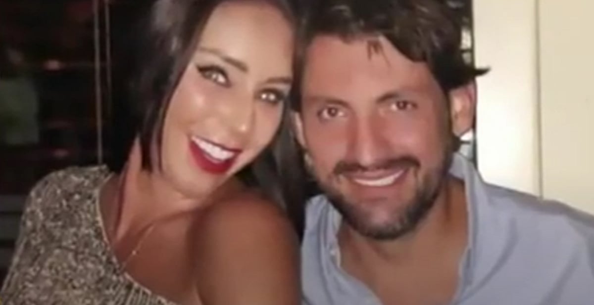 Resurge escándalo del día que Álvarez Puga golpeó a cantante en bautizo de su hija