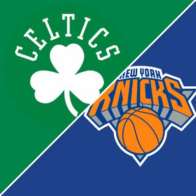 Celtics vs. Knicks (24 de Oct., 2025) Resultados en Vivo