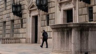 ‘We’re just beaten’: For some beleaguered federal workers, shutdown is last straw