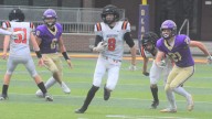 Huge plays lift Fowlerville football past Cheboygan in game at CMU