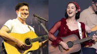 Mumford & Sons Cover Gracie Abrams' 'I Love You, I’m Sorry': Listen
