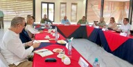 Construcción por La paz y seguridad En Nayarit: MANQ