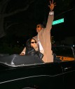 Rihanna Makes 1st Public Appearance Since Giving Birth to 3rd Baby