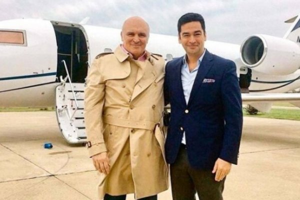 La Corte Suprema habilitó la extradición de Fred Machado y ahora todo está en manos de Javier Milei
