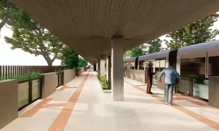 Tren de Cercanías del Valle del Cauca enfrenta el límite de tiempo