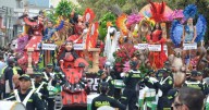 Colores, sonrisas y belleza estuvieron presentes en el desfile de Maja Colombia en Manizales