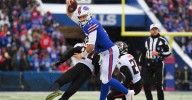 All our coverage of Bills vs. Falcons, Week 6