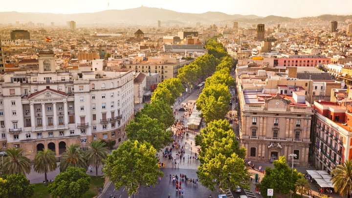 ¿Es Barcelona un destino sobrevalorado?: "Simplemente, de lo peor a lo que he ido"