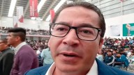 Paro de transportistas de agua deja sin clases a la Universidad Tecnológica de Tehuacán