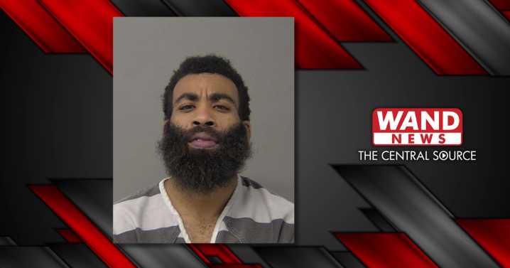 Decatur man arrested in relation to August shooting