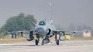 Why China-Pakistan Fighter Programme Still Flies on Russian Power