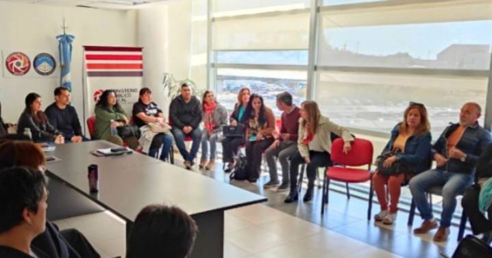 Se reabrió la mediación por las 127 Hectáreas en Neuquén con otra propuesta por los lotes en disputa