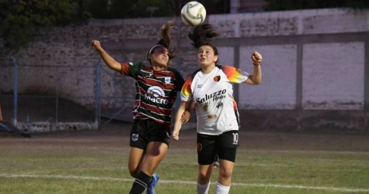 Las chicas de Palermo golearon y son finalistas