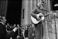 The Link Between Bad Bunny and Pete Seeger