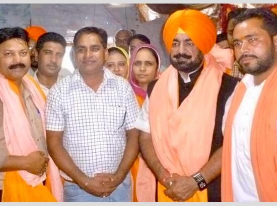 BJP leader Grewal blasts Pakistan’s ‘factory of extremism’, calls for global action against its politics