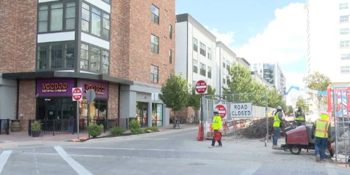 More Northgate businesses closing doors