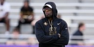 Deion Sanders will undergo a procedure related to blood clots, plans to coach Colorado this weekend