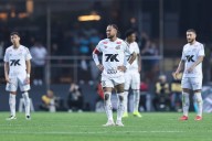 Neymar le suelta la mano al Santos y analiza cambiar de club en Brasil en caso de descender