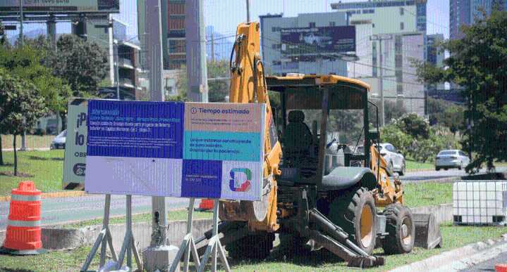 Primera etapa de interconexión estará en seis meses: Farah