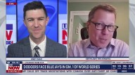 Dodgers, Blue Jays to square off in Game 1 of World Series