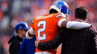 Sources: Broncos' Pat Surtain II (pec strain) candidate for IR