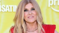 Connie Britton engaged to long-term beau David Windsor
