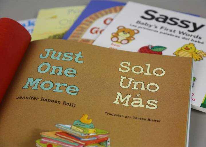 500,000 books from Imagination Library support literacy in Louisville