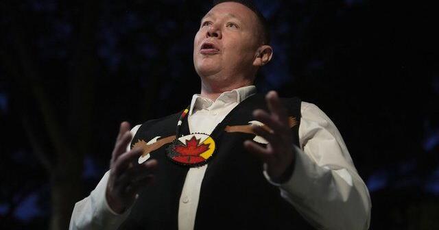 MP warns against further Indian Act changes before proper study in House of Commons