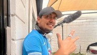 Muere Edmundo, víctima de explosión en negocio de pinturas