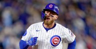 Cubs contracts: An extension proposal for Michael Busch