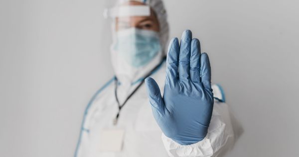 Alerta mundial de salud | La OMS advierte sobre un efecto oculto que provocó el Covid-19 y que reduce los años de vida de la humanidad